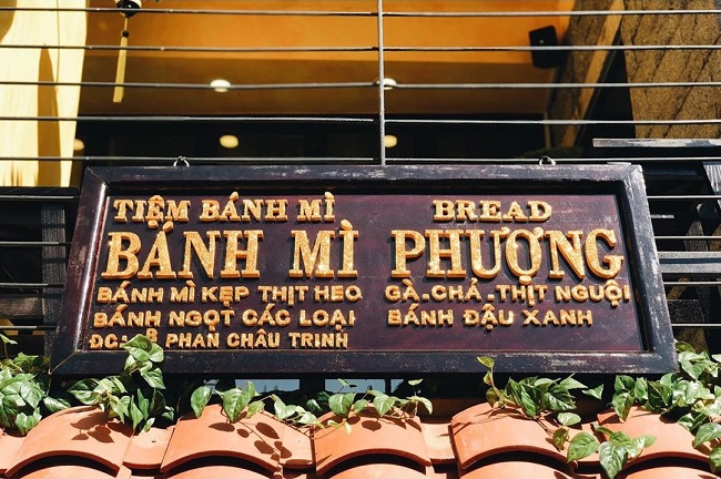 Làm bảng hiệu quận 1 thiết kế đẹp - Ảnh 2