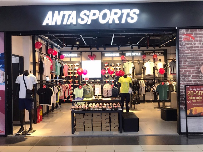 Mẫu bảng hiệu shop thể thao - Ảnh 10