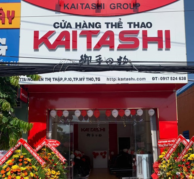 Mẫu bảng hiệu shop thể thao - Ảnh 7
