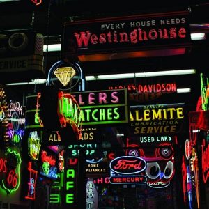 Mẫu bảng hiệu led neon sign siêu bền