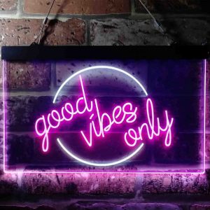 Alternative view of Mẫu bảng hiệu led neon sign siêu bền