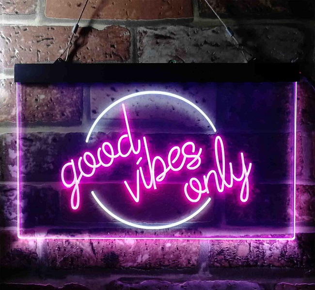 Mẫu bảng hiệu led neon sign siêu bền - Ảnh 2