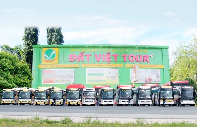 Mẫu bảng hiệu dịch vụ du lịch - Ảnh 9