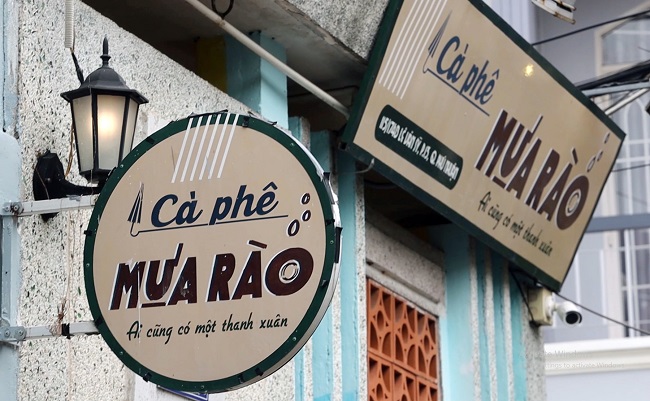 Mẫu biển quảng cáo đồ ăn vặt - Ảnh 12