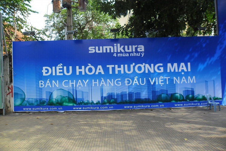 Bảng hiệu quận 5 bền đẹp - Ảnh 5