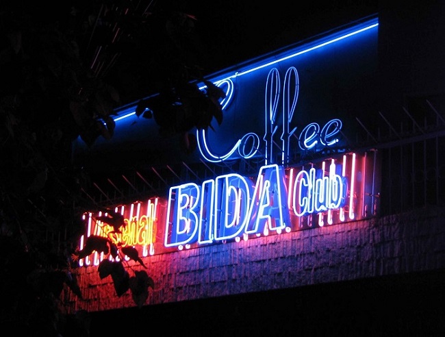 Mẫu bảng hiệu bida phong cách hiện đại - Ảnh 11