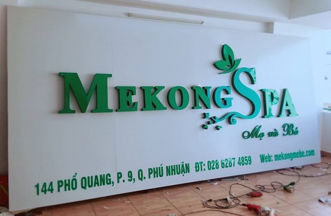 Làm bảng hiệu quảng cáo Thủ Đức uy tín - Ảnh 4