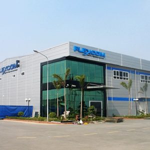 Alternative view of Làm bảng hiệu nhà xưởng đa dạng chất liệu