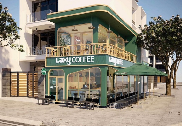 Mẫu bảng hiệu quán cafe thu hút khách - Ảnh 10