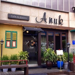Alternative view of Mẫu bảng hiệu quán cafe thu hút khách