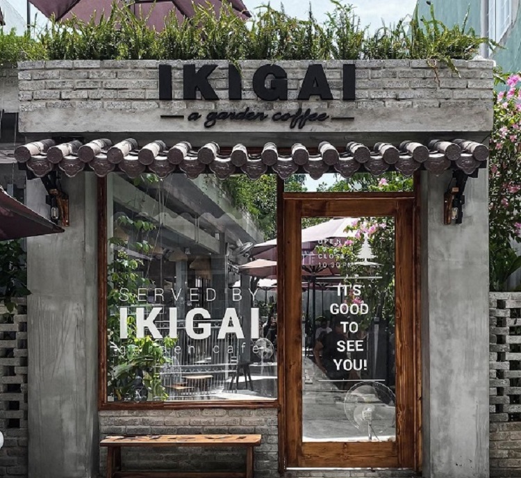 Mẫu bảng hiệu quán cafe thu hút khách - Ảnh 6