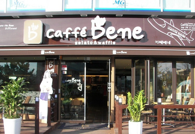 Mẫu bảng hiệu quán cafe thu hút khách - Ảnh 15