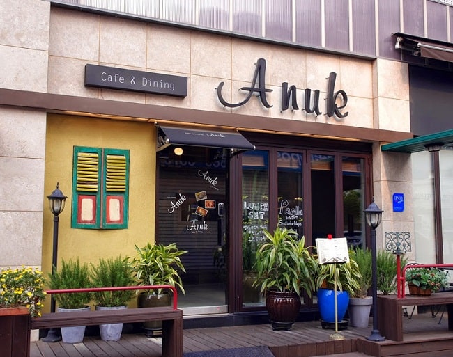 Mẫu bảng hiệu quán cafe thu hút khách - Ảnh 2