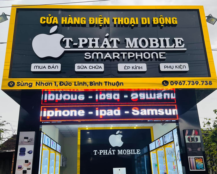 Mẫu biển quảng cáo độc đáo ấn tượng - Ảnh 14