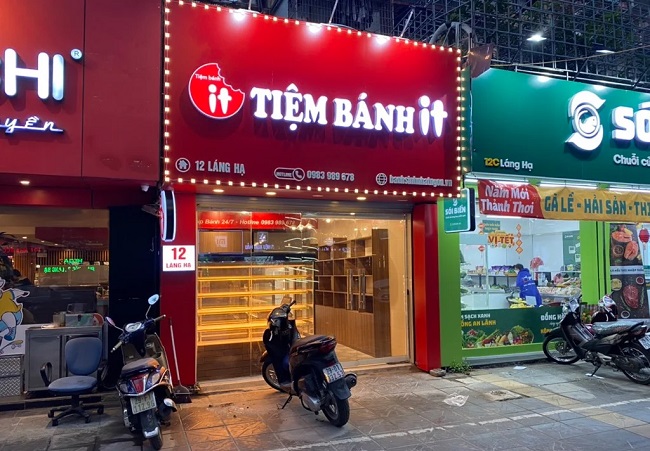 Làm bảng hiệu quảng cáo quận 10 bền đẹp - Ảnh 6