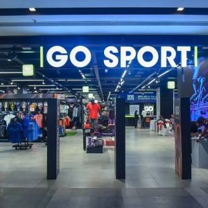 Mẫu bảng hiệu shop thể thao