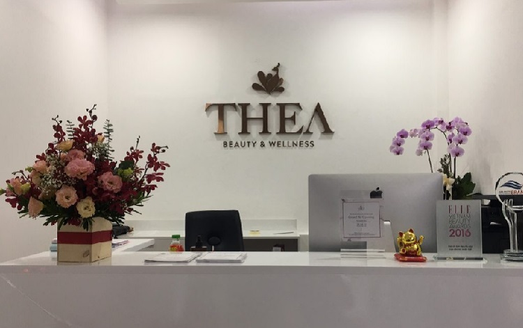 Bảng hiệu quận Bình Thạnh - Ảnh 6