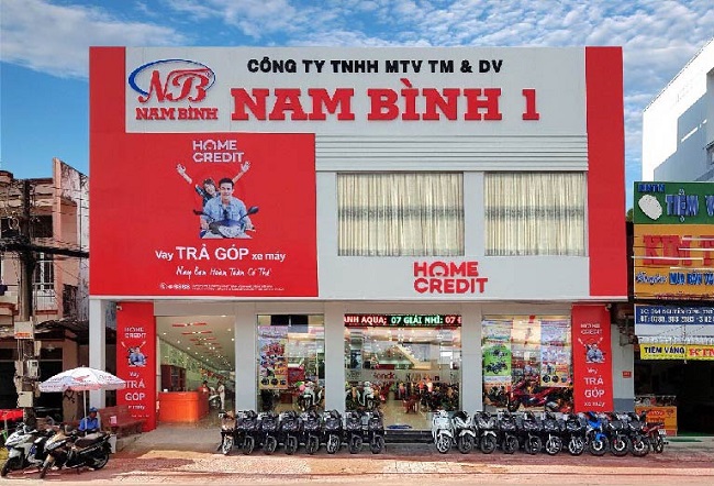 Mẫu bảng hiệu sửa xe máy - Ảnh 14