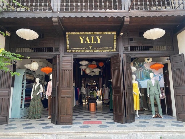Mẫu bảng hiệu nhà máy sang trọng - Ảnh 12