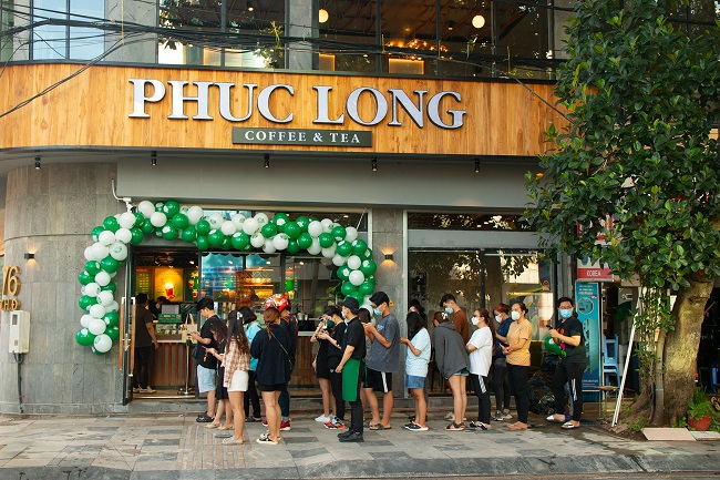 Mẫu bảng hiệu trà sữa đẹp - Ảnh 5