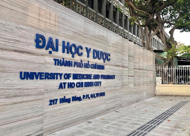 Thi công bảng hiệu trường học ấn tượng - Ảnh 15
