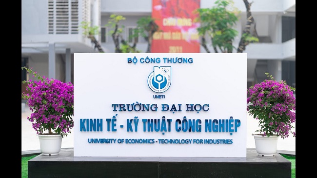 Thi công bảng hiệu trường học ấn tượng - Ảnh 14