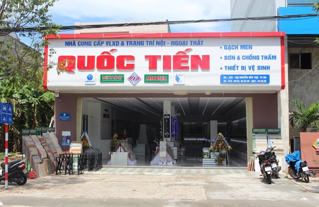 Mẫu bảng hiệu cửa hàng vật liệu xây dựng - Ảnh 11