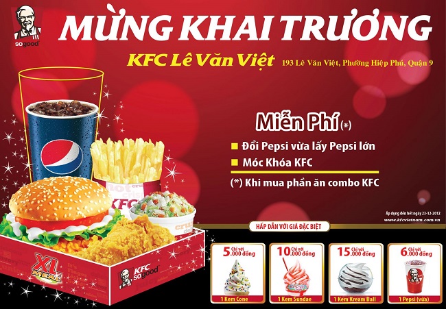 Mẫu banner quảng cáo ấn tượng - Ảnh 2