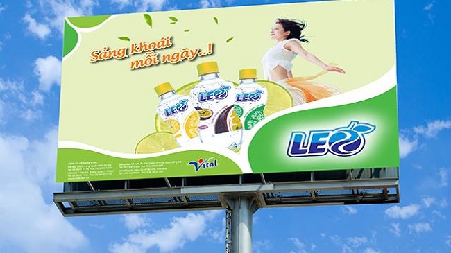 Mẫu banner quảng cáo ấn tượng - Ảnh 4