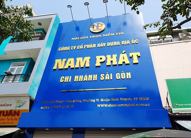 Mẫu biển hiệu đẹp cho cửa hàng kinh doanh - Ảnh 2