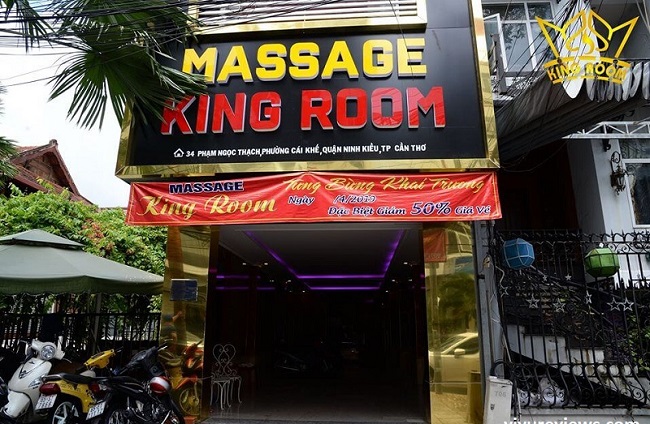 Mẫu bảng hiệu massage body xông hơi - Ảnh 5