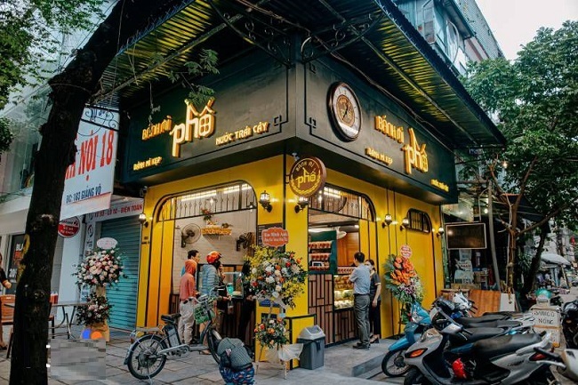 Mẫu biển quảng cáo độc đáo ấn tượng - Ảnh 11