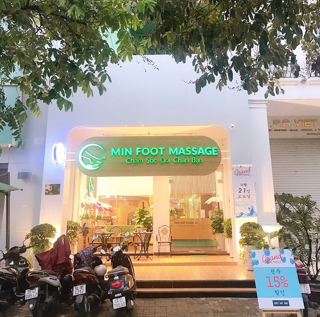 Mẫu bảng hiệu massage body xông hơi - Ảnh 8