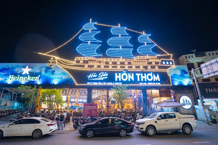 Mẫu bảng hiệu đơn giản cho mọi ngành nghề - Ảnh 10