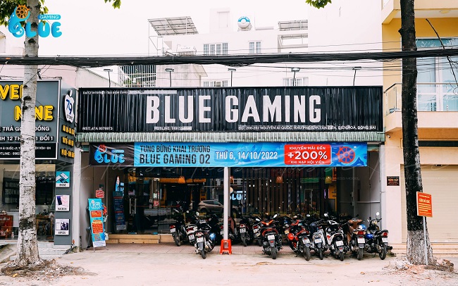Biển quảng cáo quán net game thủ - Ảnh 7