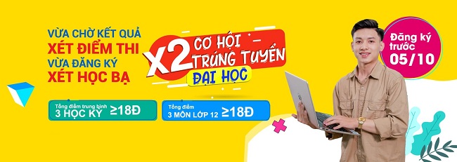 Mẫu banner quảng cáo ấn tượng - Ảnh 3