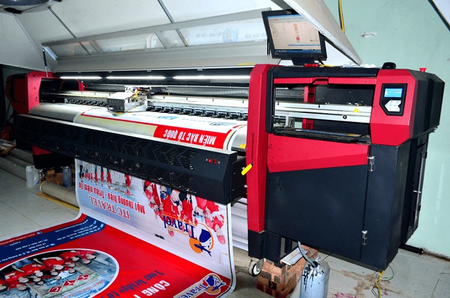 In quảng cáo lấy liền tại TPHCM - Ảnh 2