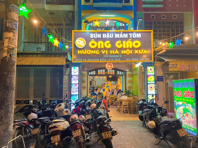 Mẫu biển hiệu đẹp cho cửa hàng kinh doanh - Ảnh 6