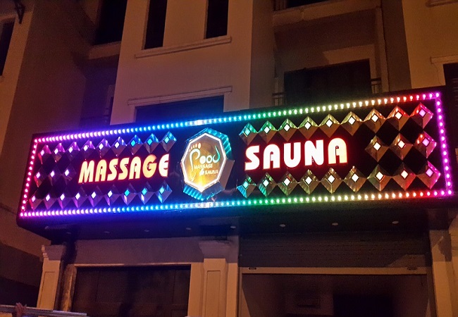 Mẫu bảng hiệu massage body xông hơi - Ảnh 10