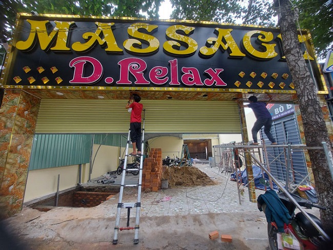 Mẫu bảng hiệu massage body xông hơi - Ảnh 12