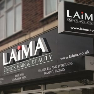 Làm bảng hiệu quận 1 thiết kế đẹp