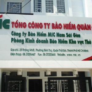 Bảng hiệu quận 5 bền đẹp