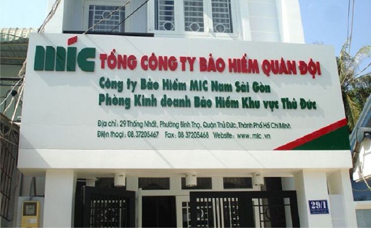 Bảng hiệu quận 5 bền đẹp