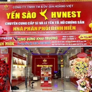 Làm bảng hiệu quảng cáo quận 10 bền đẹp
