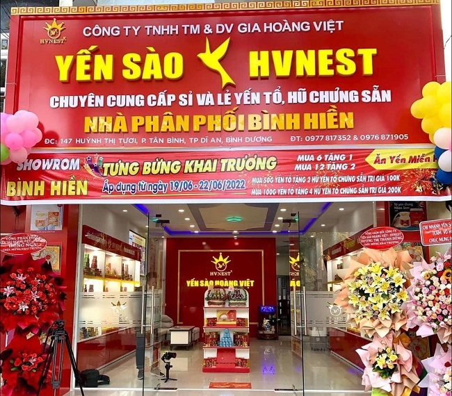 Làm bảng hiệu quảng cáo quận 10 bền đẹp