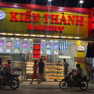 Làm bảng hiệu quảng cáo Thủ Đức uy tín