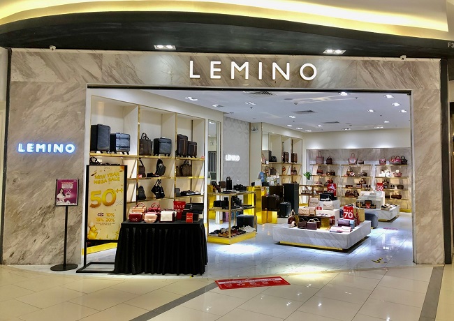 Biển quảng cáo shop giày dép - Ảnh 3