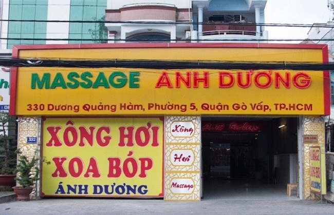 Mẫu bảng hiệu massage body xông hơi - Ảnh 11
