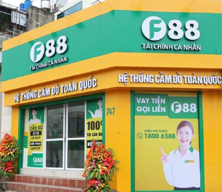 Mẫu biển hiệu quảng cáo cầm đồ ấn tượng - Ảnh 6