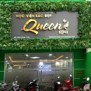 Alternative view of Bảng hiệu cỏ nhân tạo mới lạ